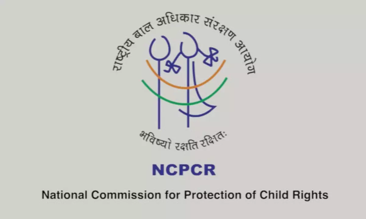 National Commission for Protection of Child Rights