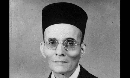 BJP to install Savarkars portraits in Ktaka schools