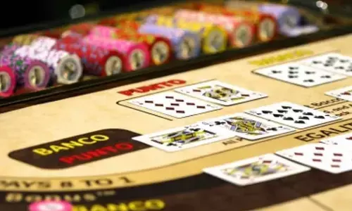 Rangareddy: Son gambles away farmers Rs 90 lakh in online game