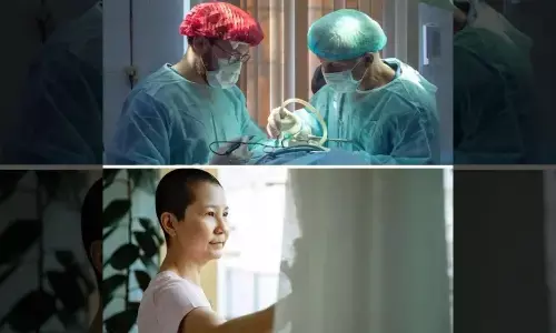 Organs From A Brain-Dead Teen Restore Sight To 2 Others And Gave Life To 3