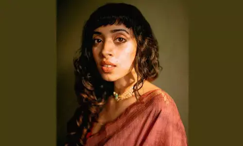 Shorts is the canvas to experiment in and sharpen your claws: Reema Maya