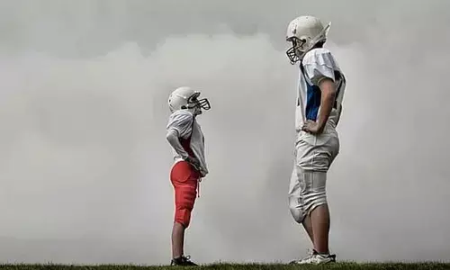 National Short Person Day