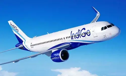 Air-passenger opens emergency door, creates panic in IndiGo plane