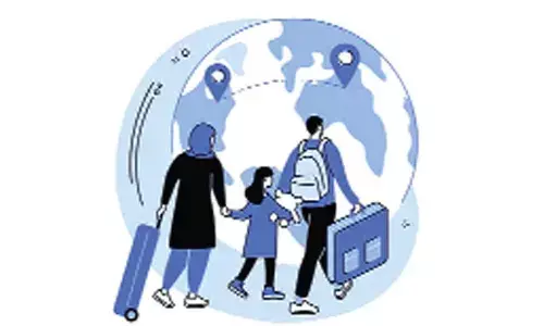 Starting from scratch, building their own