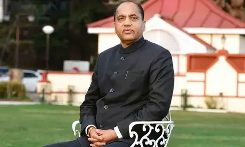 No politics of vendetta, HP MLAs tell ex-CM