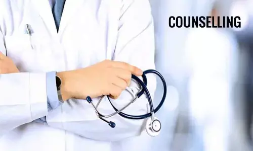 Counselling dates announced for CAS postings