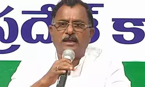 Kharge an invincible leader; not a rubber stamp: Mallu Ravi