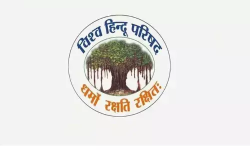 VHP dubs State Health Director as evangelist