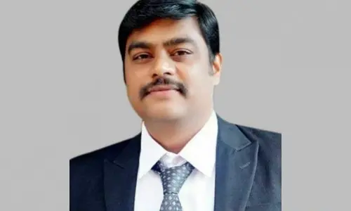 Commissioner of Health & Family Welfare J Nivas