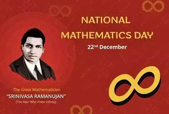National Mathematics Day 2022: History, Date, and Importance