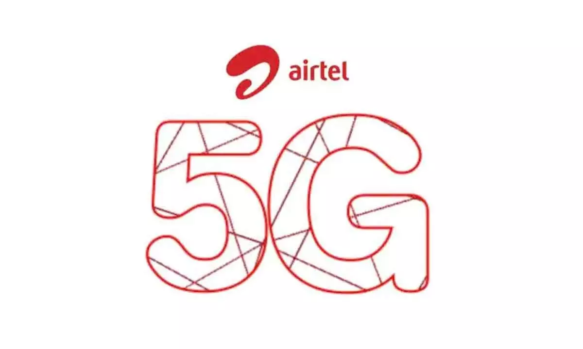 Airtel 5G comes to these three cities; Check out