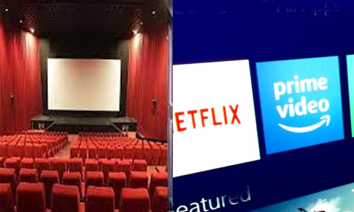 Check Out The New Releases Of Theatres And OTT Platforms Of Next Week