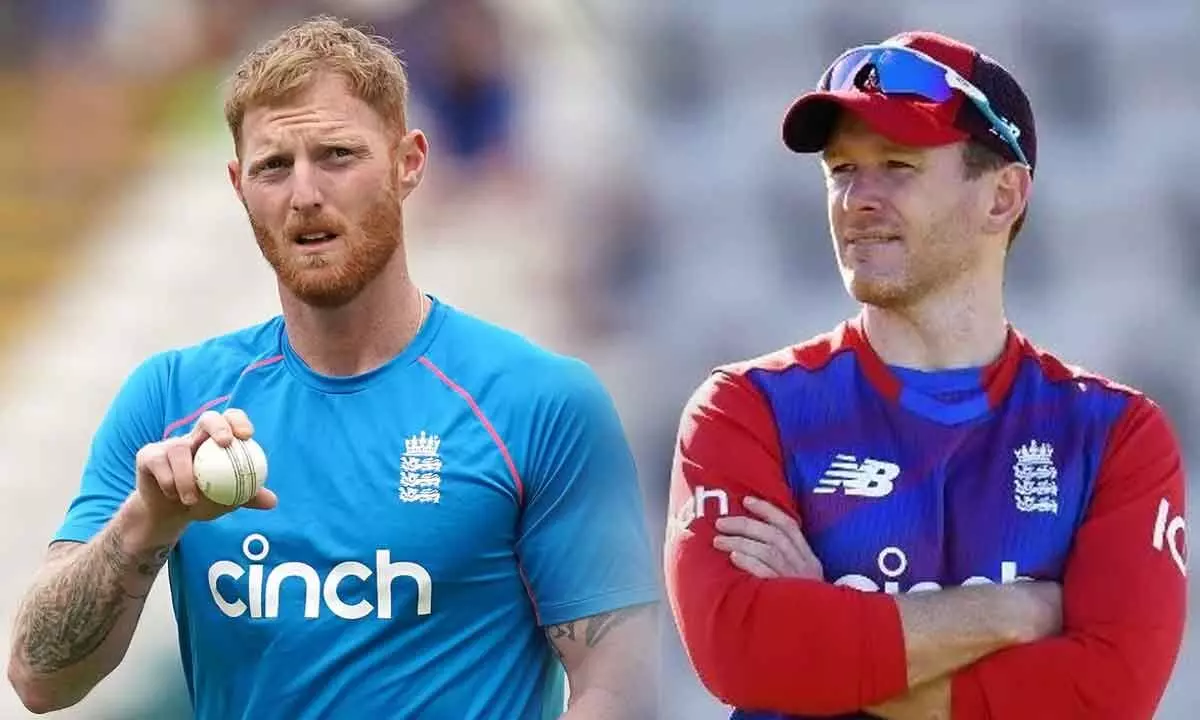 IPL 2023 Auction: Ben Stokes to be one of the most expensive buys, says Eoin Morgan