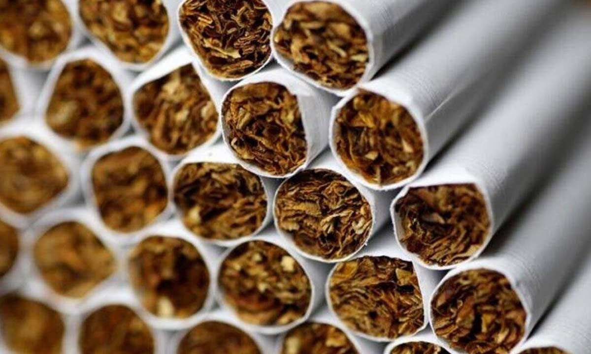 Increase excise duty on tobacco products