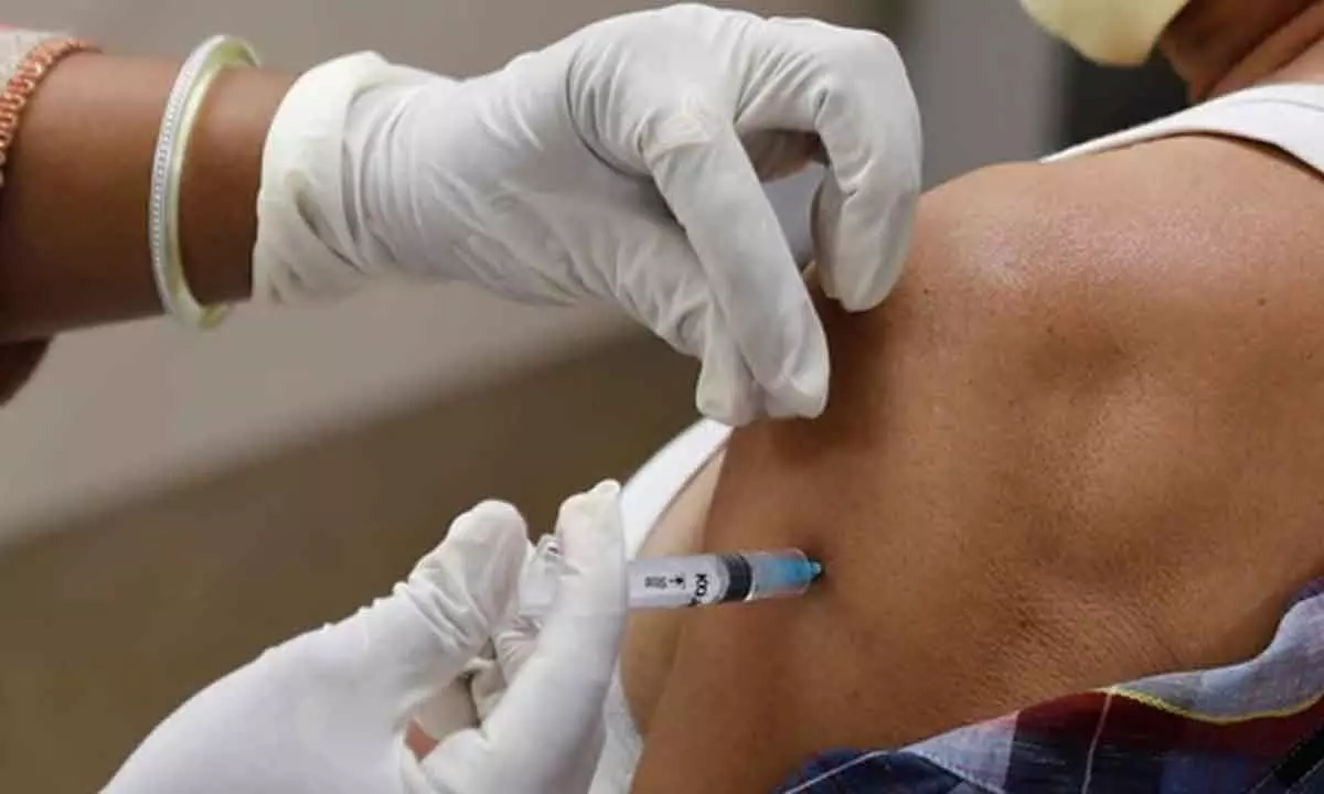 AP government to open international vaccine centre in Vijayawada
