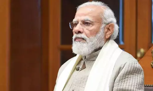 Prime Minister Narendra Modi