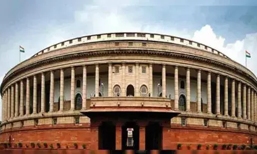 Parliament: Opposition floor leaders to meet today