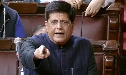 Piyush Goyal
