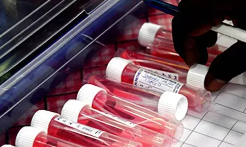 Tamil Nadu Requests Guidelines For Screening Chinese Travellers