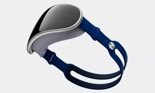 Apple working on tech to make AR feel more real