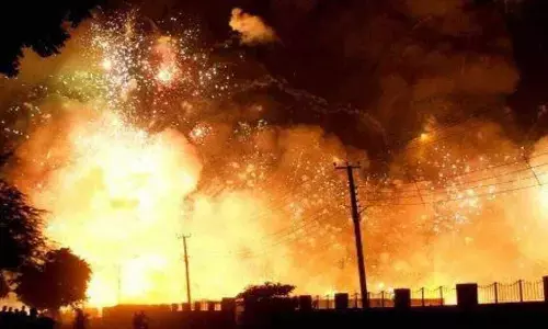 For representational purpose