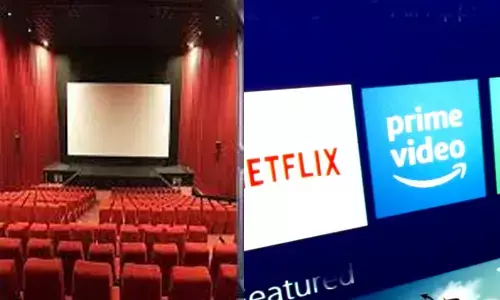 Check Out The New Releases Of Theatres And OTT Platforms Of Next Week