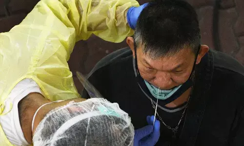 Singapore reports 1,200 new Covid cases