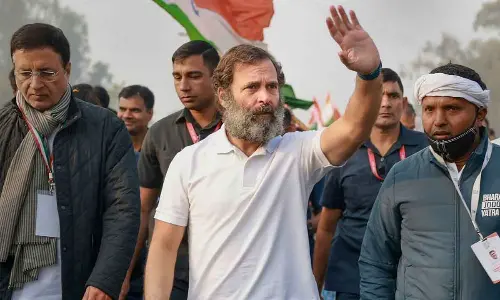 Govt coming up with excuses to stop Bharat Jodo Yatra