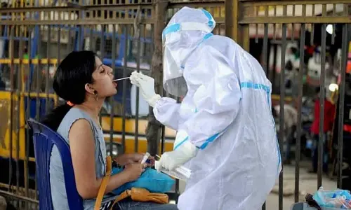 Random tests of international passengers, face mask mandated at RGIA