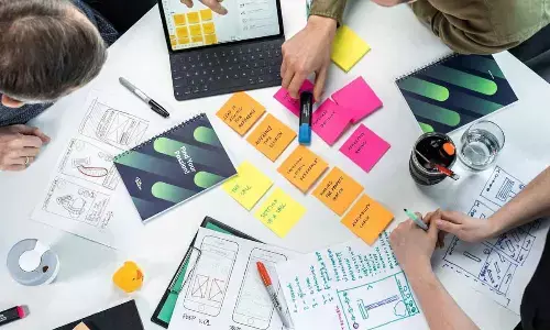 Career opportunities in product design