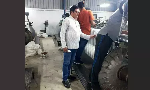 Hope for Ganjam migrants to be back home