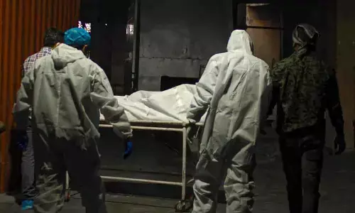 Mask up, avoid foreign travel, warns top doctors body