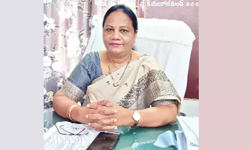 Sullurpet RDO KM Rosemond