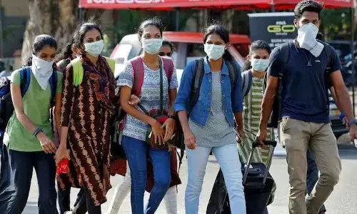 Photo for representation purpose only