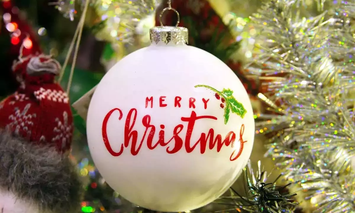 Merry Christmas 2022: Greetings, Wishes and status to share