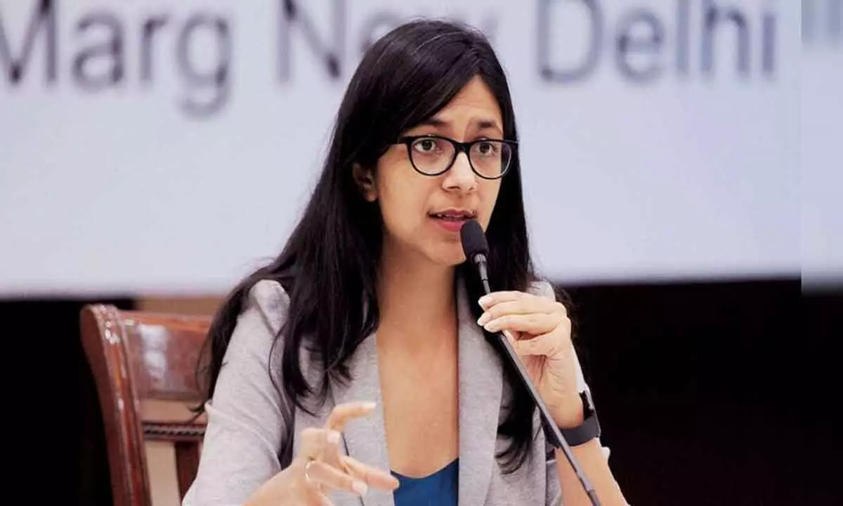 5-year-old girls abduction: DCW issues notice to Delhi Police