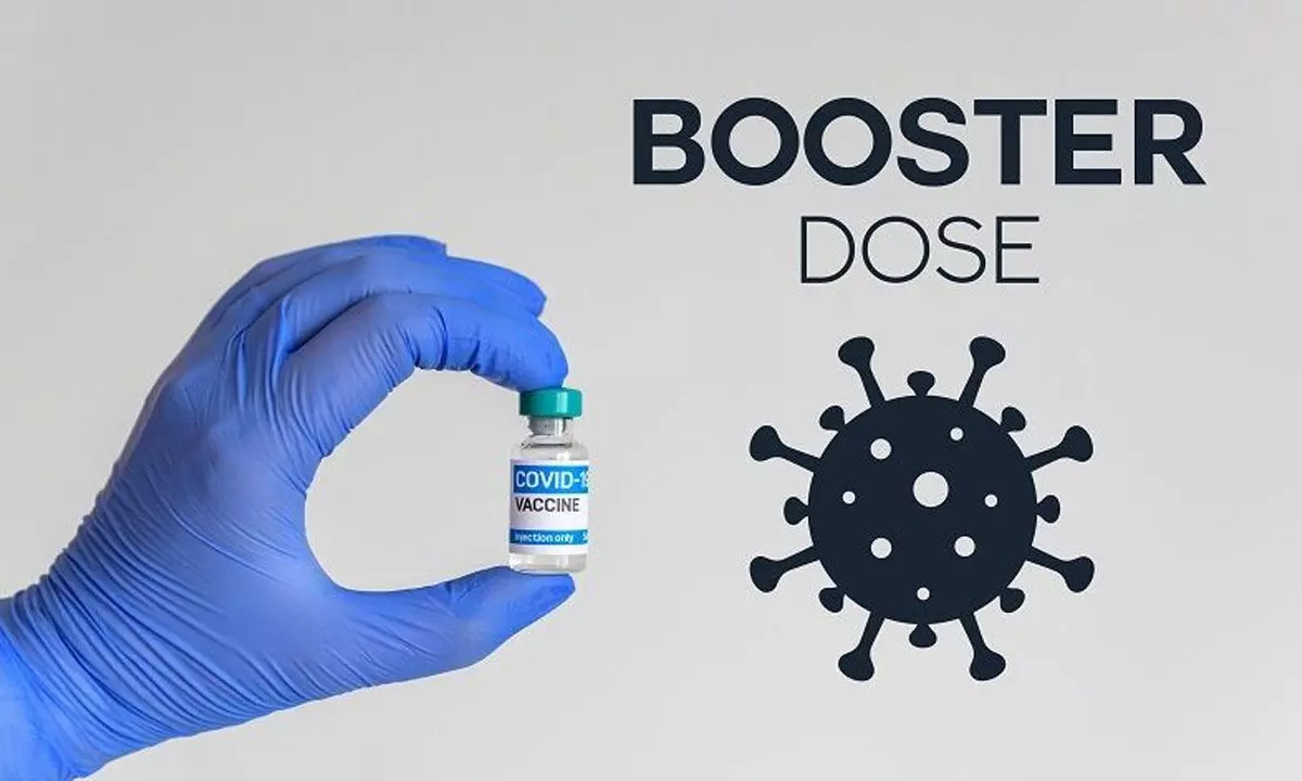 Booster doses for 3 years will keep virus at bay, say experts
