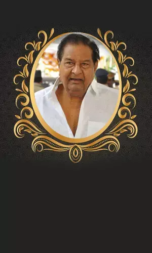 RIP Kaikala Satyanarayana: A Lesser Known Facts About This Legendary Actor