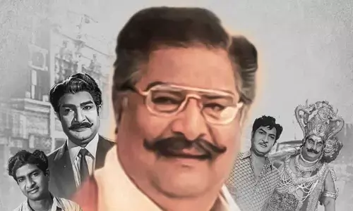 Tollywoods Veteran Actor Kaikala Satyanarayana Passes Away…
