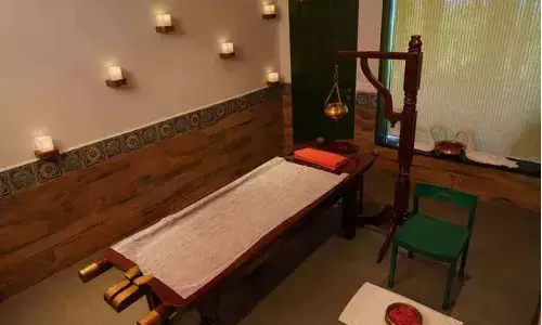 Lucknow to get its first wellness centre in 2023