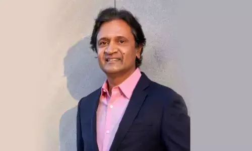 Indian-American wins Okawa Prize for innovative imaging techniques