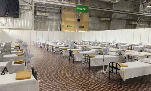 Amid rising Covid concerns, TN readies with oxygen, hospital beds