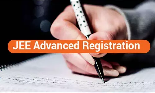 JEE Advanced 2023 exam on June 4 Registrations to begin from April 30