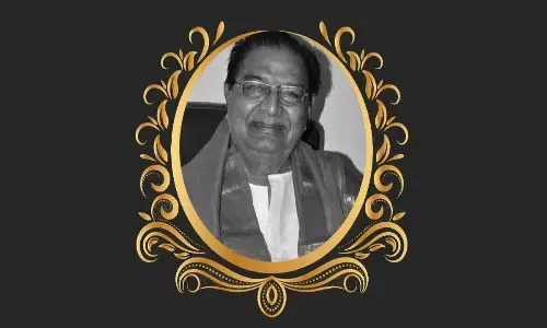 RIP Kaikala Satyanarayana: Chiranjeevi, Ravi Teja And A Few Other Tollywood Actors Mourn For His Sudden Demise…