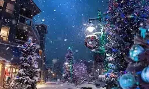 15 Thoughtful Christmas Quotes about Christmas