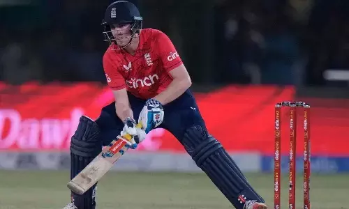 IPL 2023: Bidding war for Englands Harry Brook; SRH signs him for INR 13.25 crore