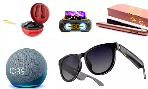 Christmas 2022- Some last-minute wireless gadgets gift ideas for Christmas