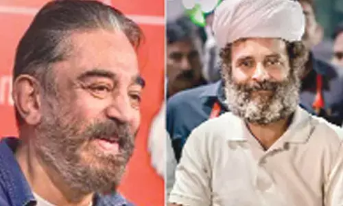 Kamal, freedom fighter families to join Bharat Jodo Yatra in Delhi today