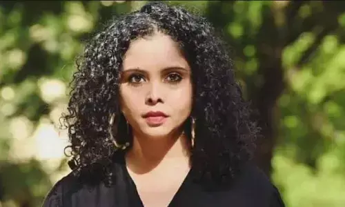 Indian journalist Rana Ayyub receives support from US Senator