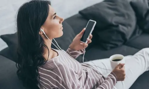 EkWomens first podcast series come with inspiring stories of women